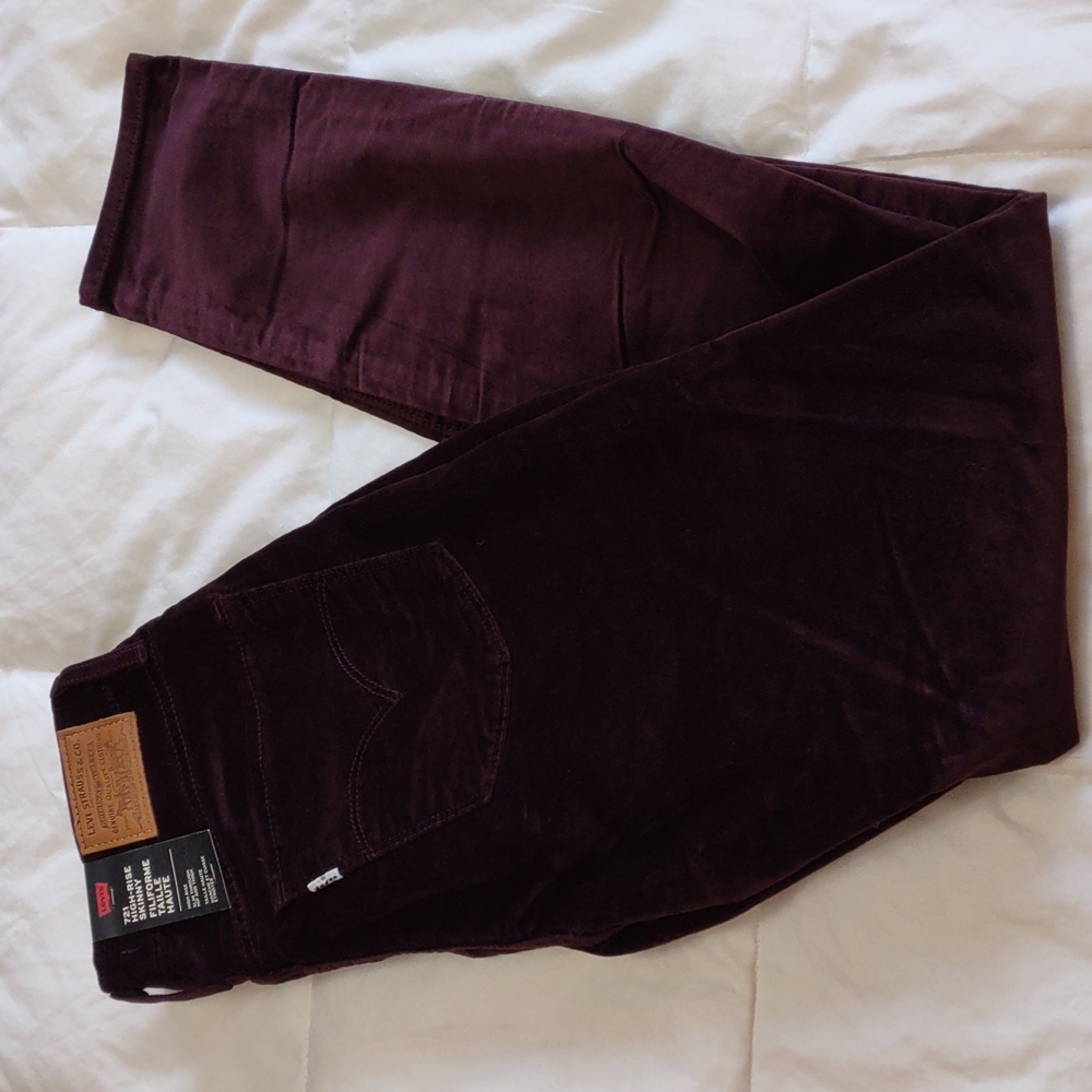 Pants - Picture 2 of 4